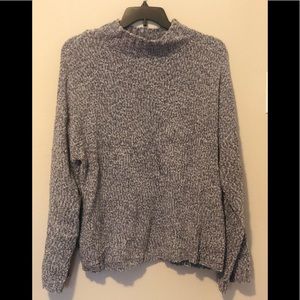 ST. John’s Bay Light Blue Women’s Sweater